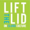 Lift the Lid Logo small